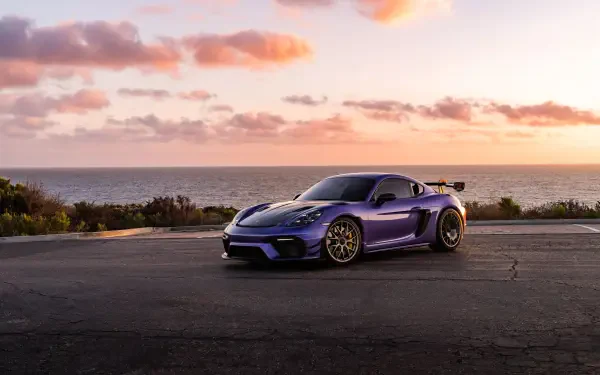 car Porsche GT3 RS HD Desktop Wallpaper | Background Image