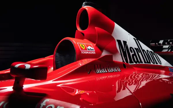 F1 HD Desktop Wallpaper | Background Image