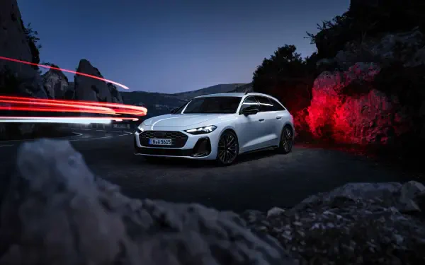 car Audi HD Desktop Wallpaper | Background Image