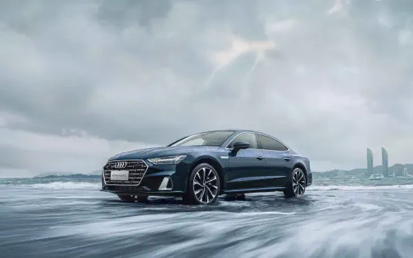 car Audi HD Desktop Wallpaper | Background Image