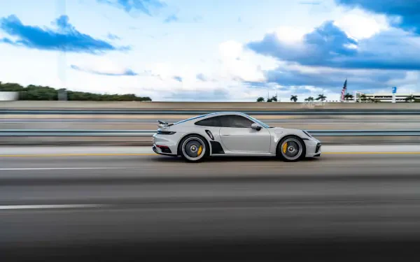 car Porsche HD Desktop Wallpaper | Background Image