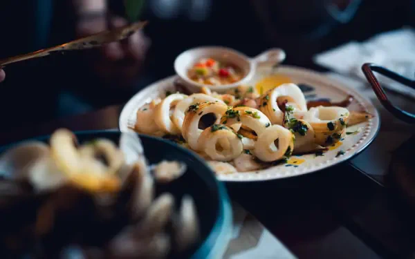 food HD Desktop Wallpaper | Background Image