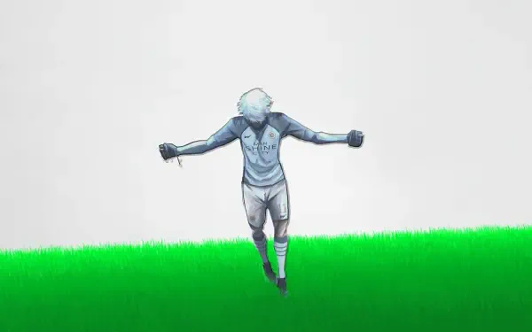  Nagi Seishiro