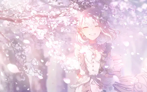  Mizuki Akiyama - Spilled-Over Feelings [Trained]
