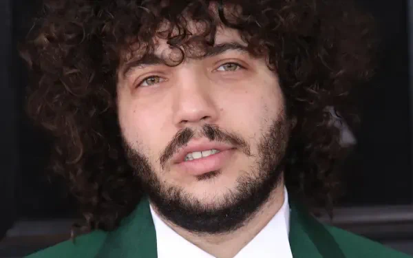 Benny Blanco Wallpapers