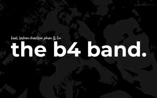 musician band music TheB4Band B4Band HD Desktop Wallpaper | Background Image