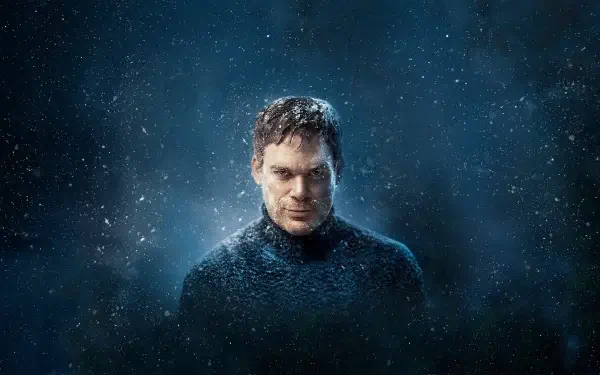 Dexter: New Blood HD Desktop Wallpaper | Background Image