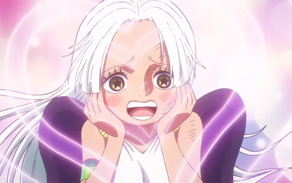 Anime One Piece S-Snake (One Piece) HD Desktop Wallpaper | Background Image