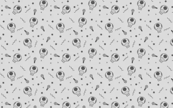 Super Mario Party Jamboree HD Desktop Wallpaper | Background Image