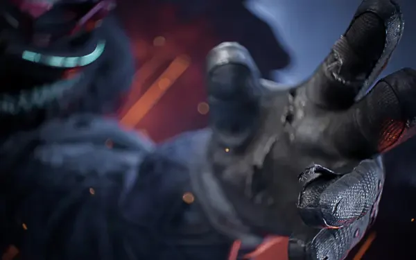  The Alters by 11 bit studios