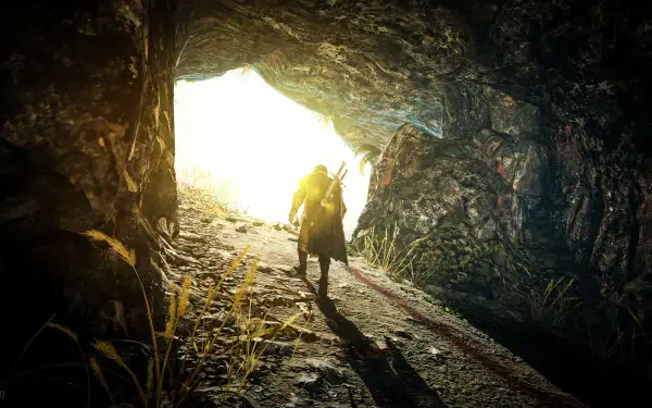  Middle-earth: Shadow of Mordor