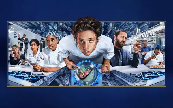 The Bear HD Desktop Wallpaper | Background Image