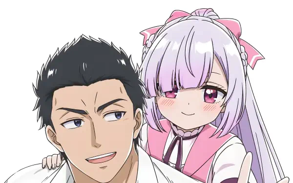 Anime Welcome to the Outcast's Restaurant! Dennis (Welcome to the Outcast's Restaurant!) Atelier (Welcome to the Outcast's Restaurant!) HD Desktop Wallpaper | Background Image