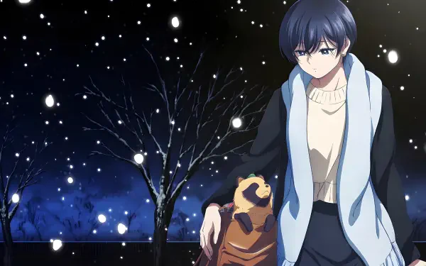 Anime With You and the Rain Fuji (With You and the Rain) Kimi (With You and the Rain) HD Desktop Wallpaper | Background Image