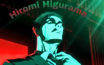 Jujutsu Kaisen 3rd Season -  Hiromi Higurama