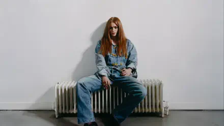 Sadie Sink actress Celebrity HD Desktop Wallpaper | Background Image