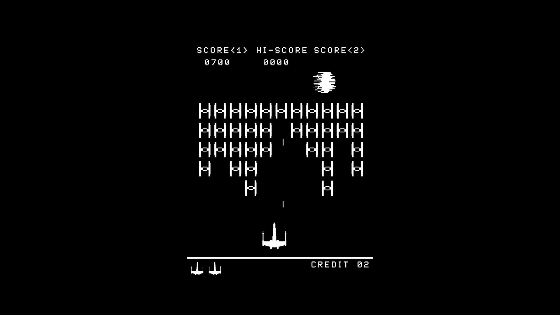 Space Invaders Hd Wallpapers And Backgrounds