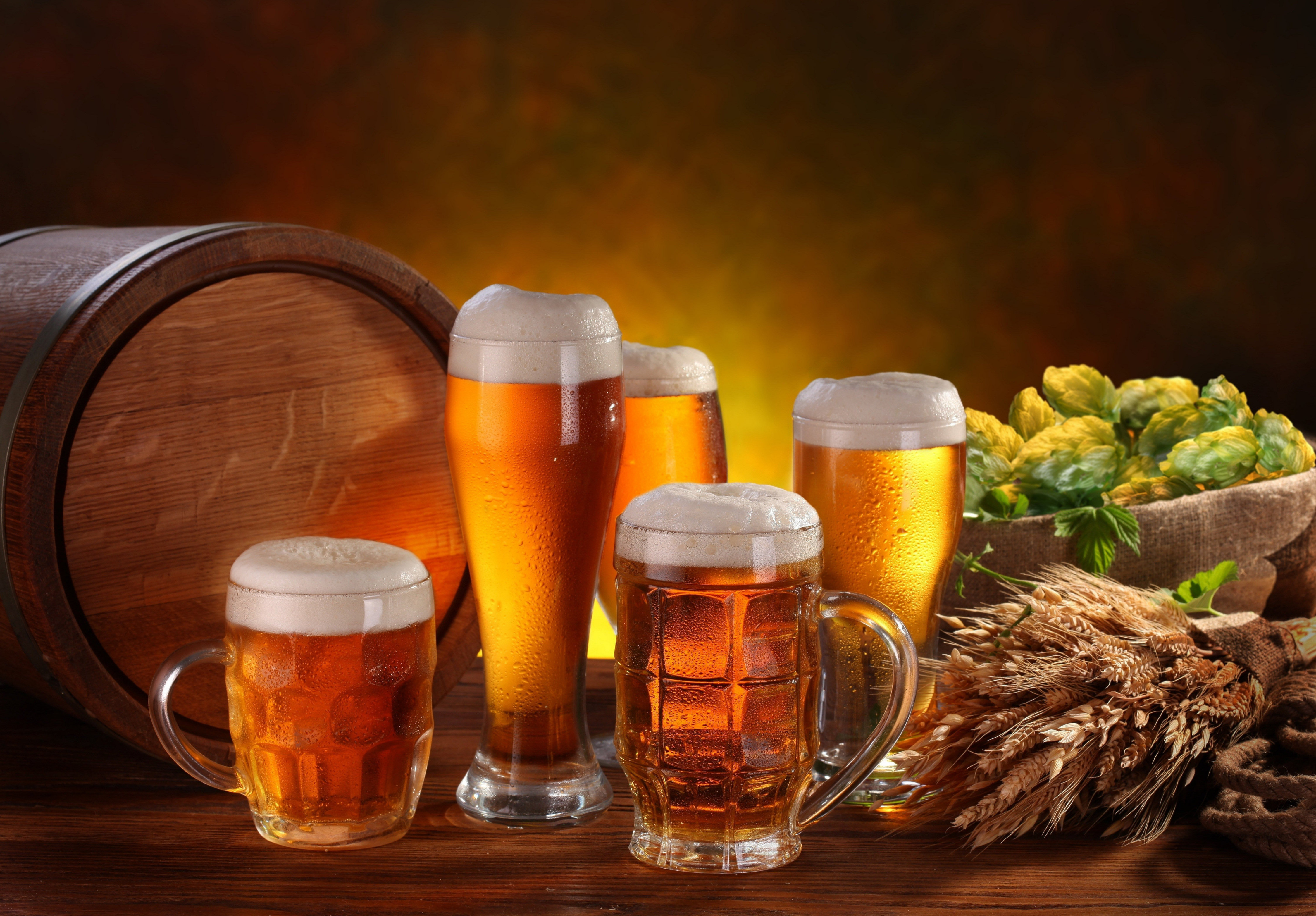 300+ Beer HD Wallpapers and Backgrounds