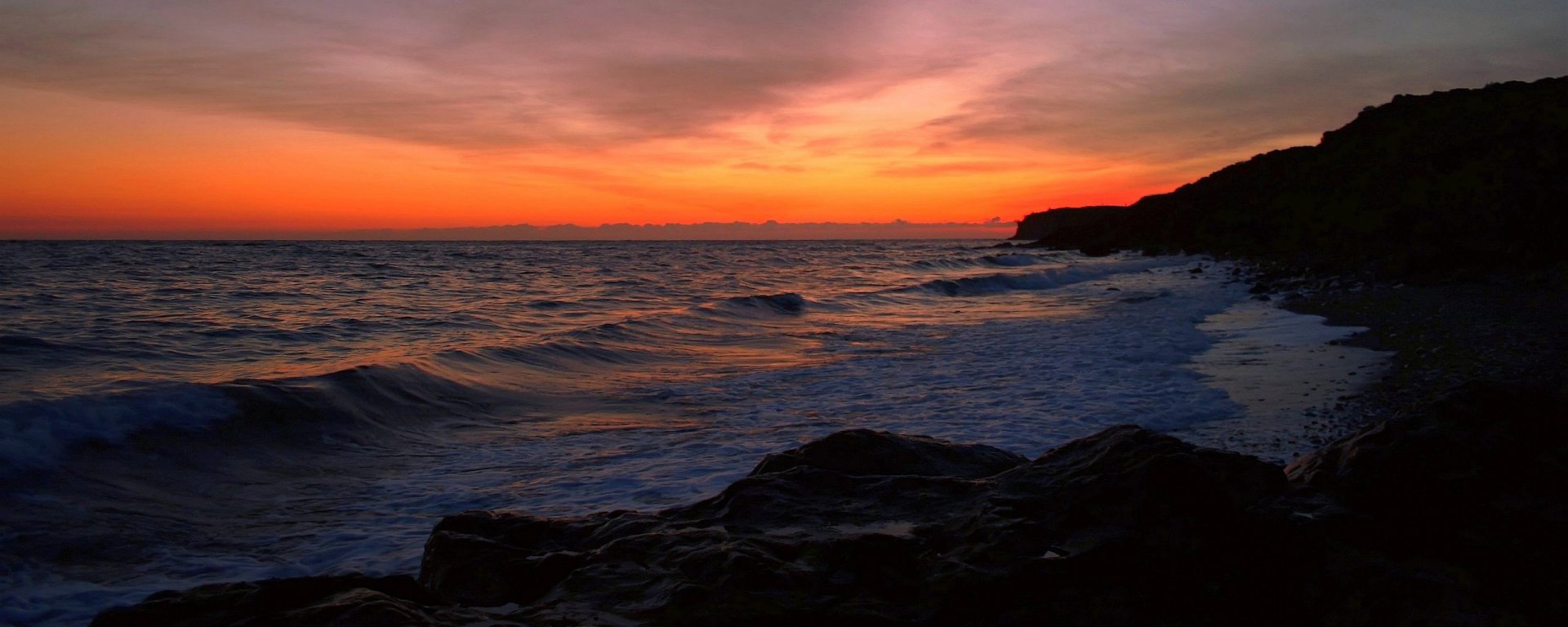 Download Nature Ocean Wallpaper