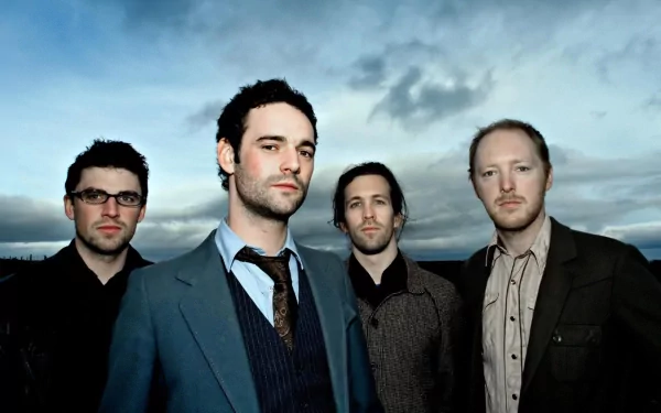 music the futureheads HD Desktop Wallpaper | Background Image