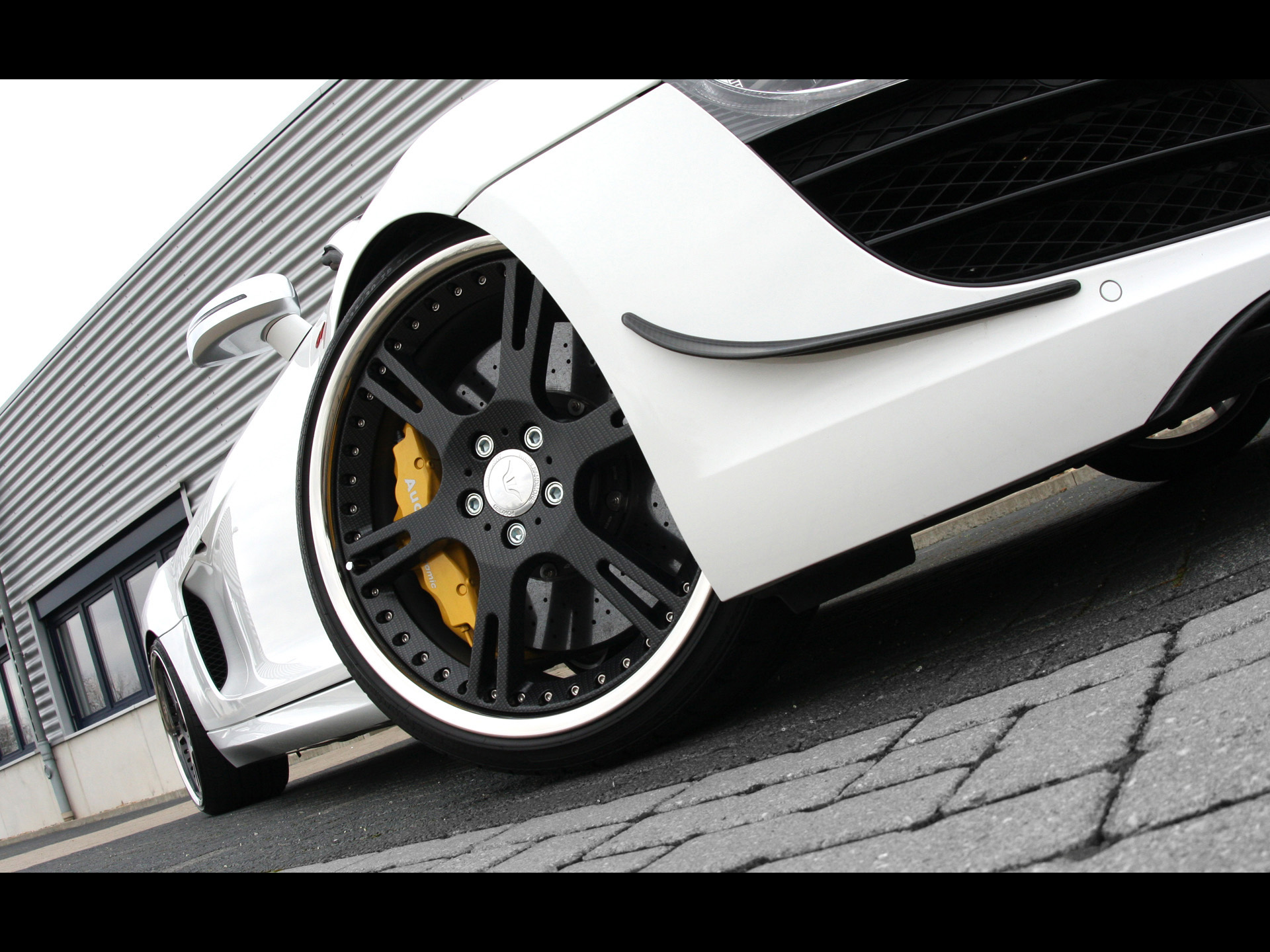 Vehicles Audi R8 GT Spyder HD Wallpaper | Background Image