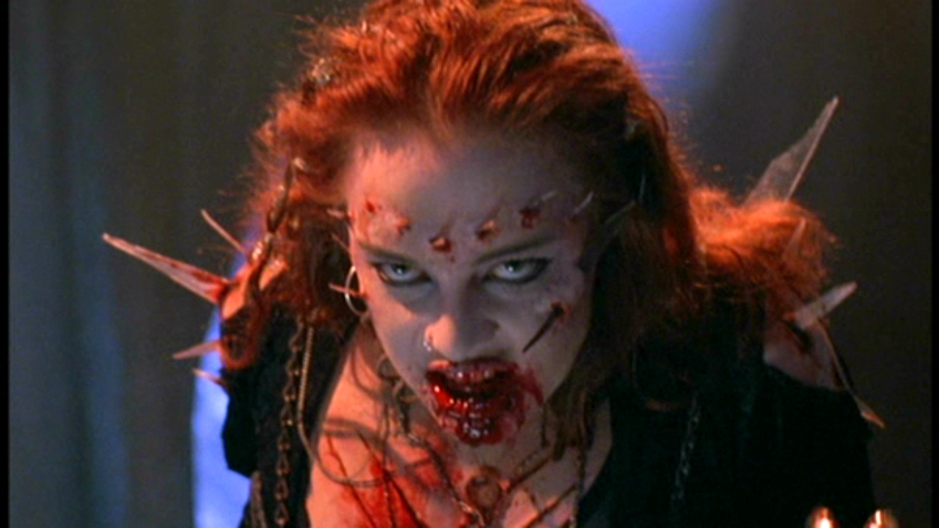 Movie Return of the Living Dead III HD Wallpaper | Background Image