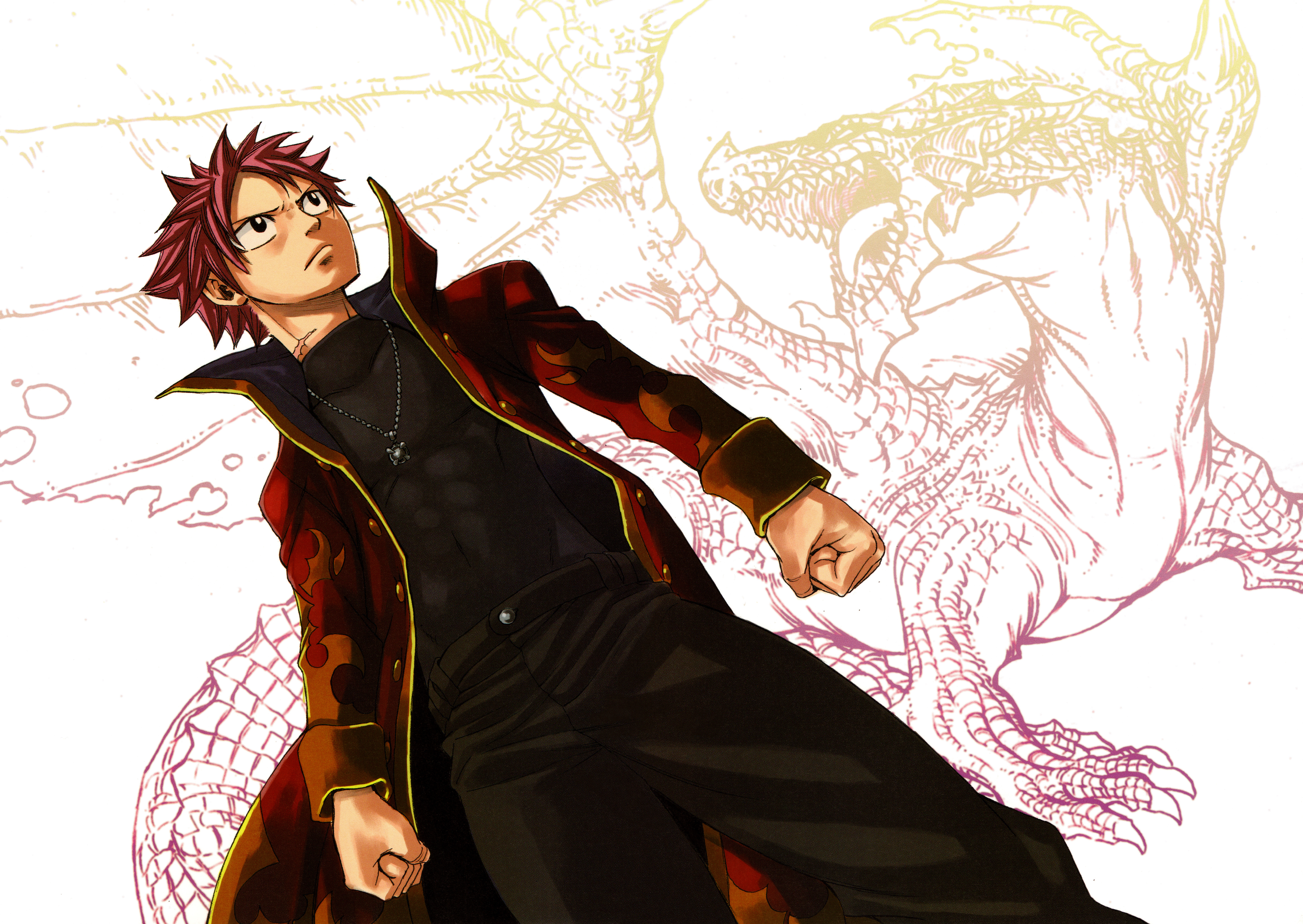 Natsu Dragneel Photo: ♥ `•.¸.•´ ♥ º ☆.¸¸.•´¯`♥ Natsu Dragneel