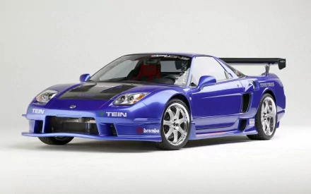 vehicle Acura NSX HD Desktop Wallpaper | Background Image