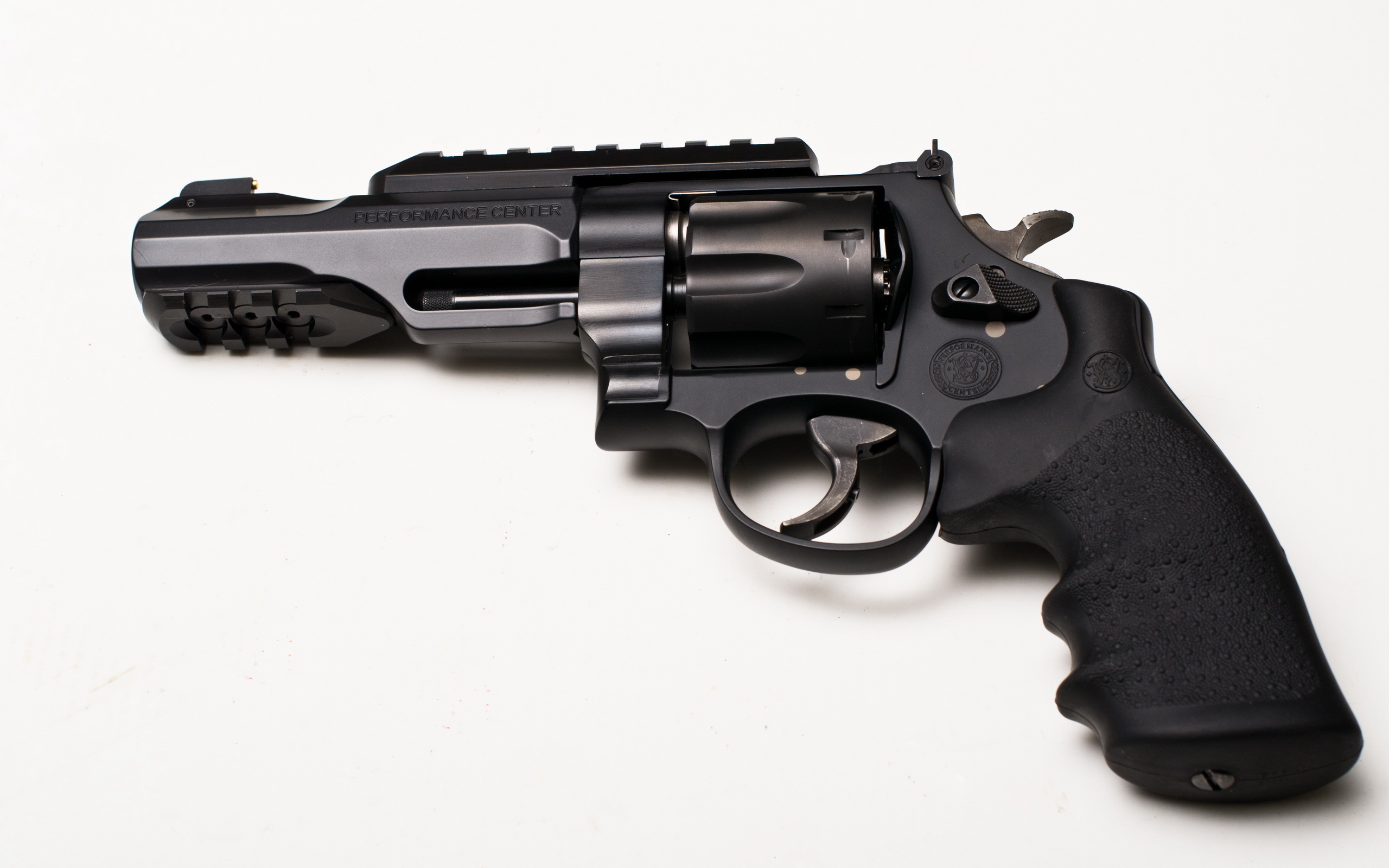 Armas Smith & Wesson Revólver Fondo de pantalla HD | Fondo de Escritorio