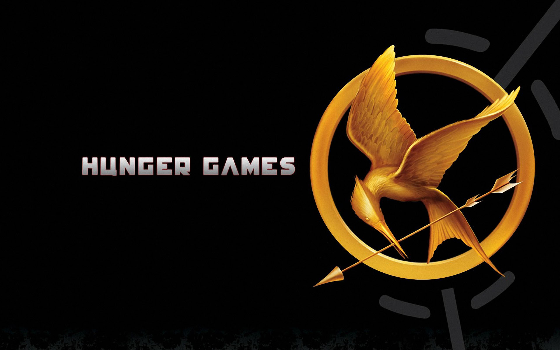Hunger Games Logo Wallpaper The Hunger Games Catching Fire Photos Hunger Games Logo Wallpaper The Hunger Games Catching Fire Photos