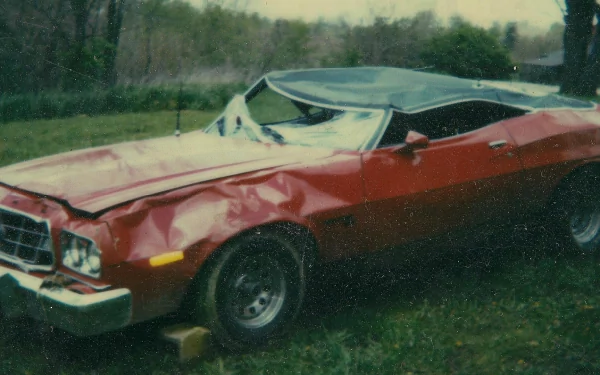  My '73 Gran Torino Sport