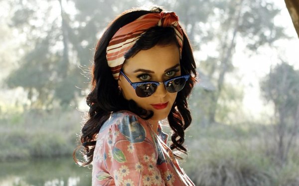 Music Katy Perry HD Wallpaper | Background Image