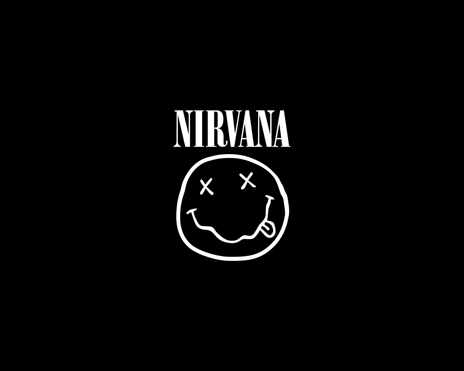 Nirvana 1600x1280 Id 音楽好き バンドのデスクトップ壁紙まとめ ミュージックアーティスト Naver まとめ