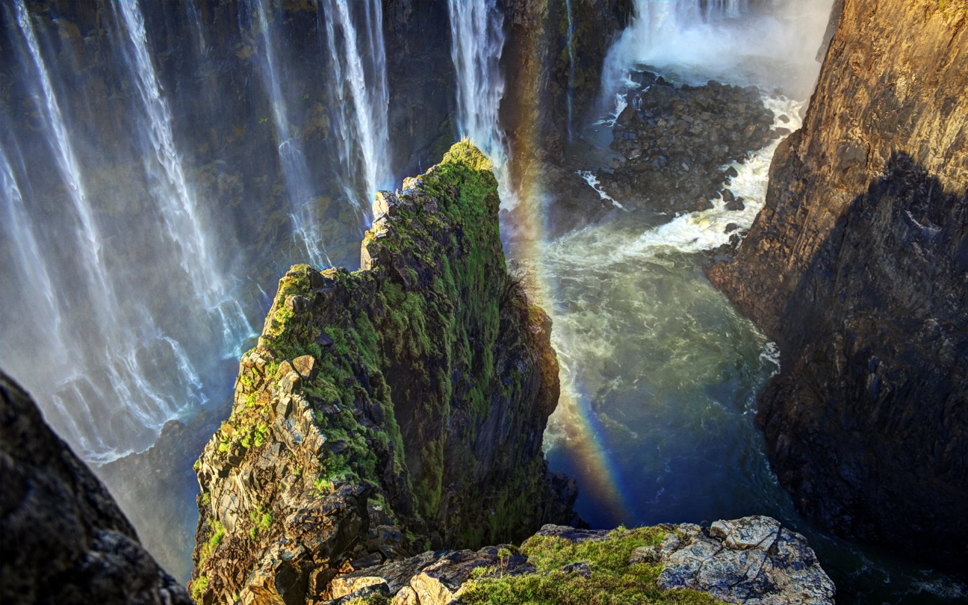 Victoria Falls 1080P 2k 4k HD wallpapers backgrounds free download   Rare Gallery