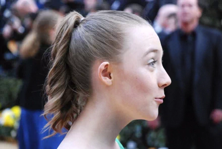  Saorise Ronan