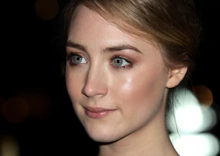  Saorise Ronan
