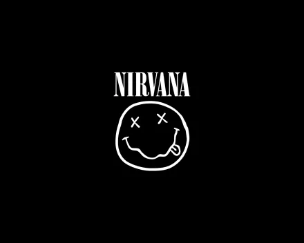music Nirvana HD Desktop Wallpaper | Background Image
