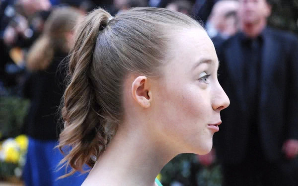  Saorise Ronan
