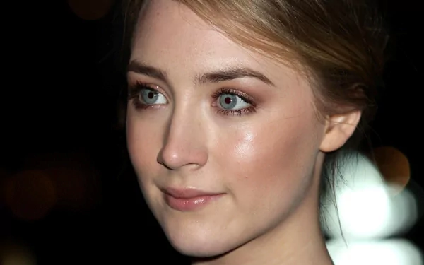  Saorise Ronan
