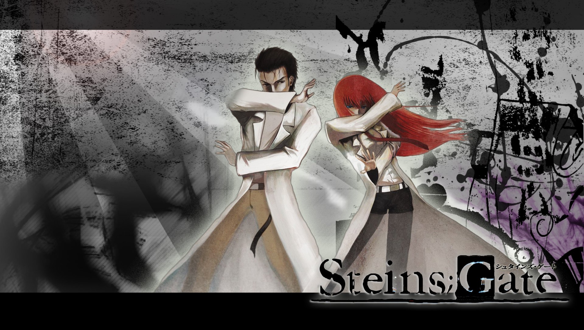 Steins Gate Hd Wallpaper Background Image 19x1086