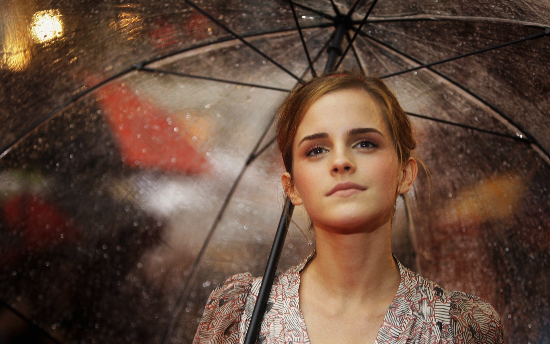 Download Celebrity Emma Watson Hd Wallpaper 