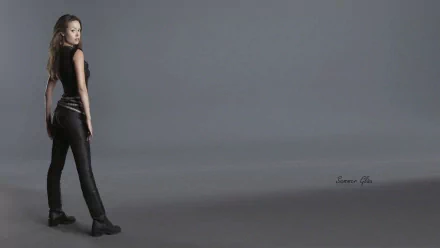 Celebrity Summer Glau HD Desktop Wallpaper | Background Image