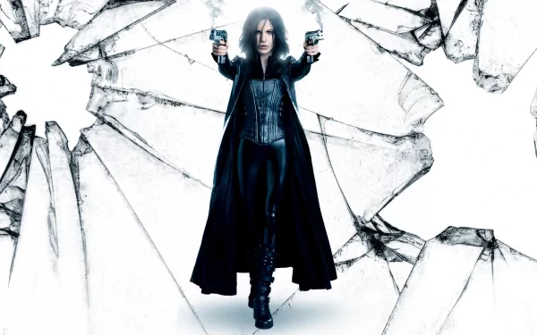 movie Underworld: Awakening HD Desktop Wallpaper | Background Image