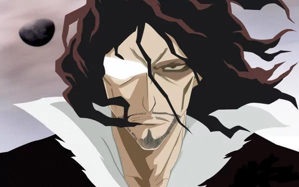 Zangetsu (Bleach) Anime Bleach HD Desktop Wallpaper | Background Image