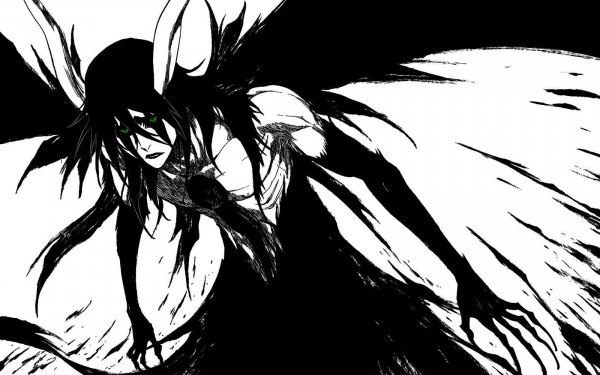 439 Ulquiorra Cifer HD Wallpapers | Background Images - Wallpaper Abyss ...