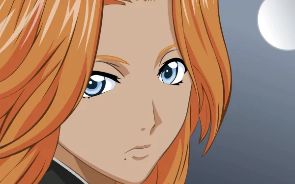Rangiku Matsumoto Anime Bleach HD Desktop Wallpaper | Background Image