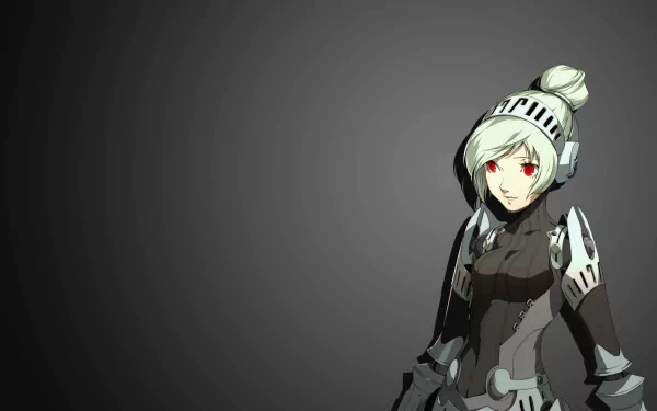  Persona 4: Arena Labrys Wallpaper