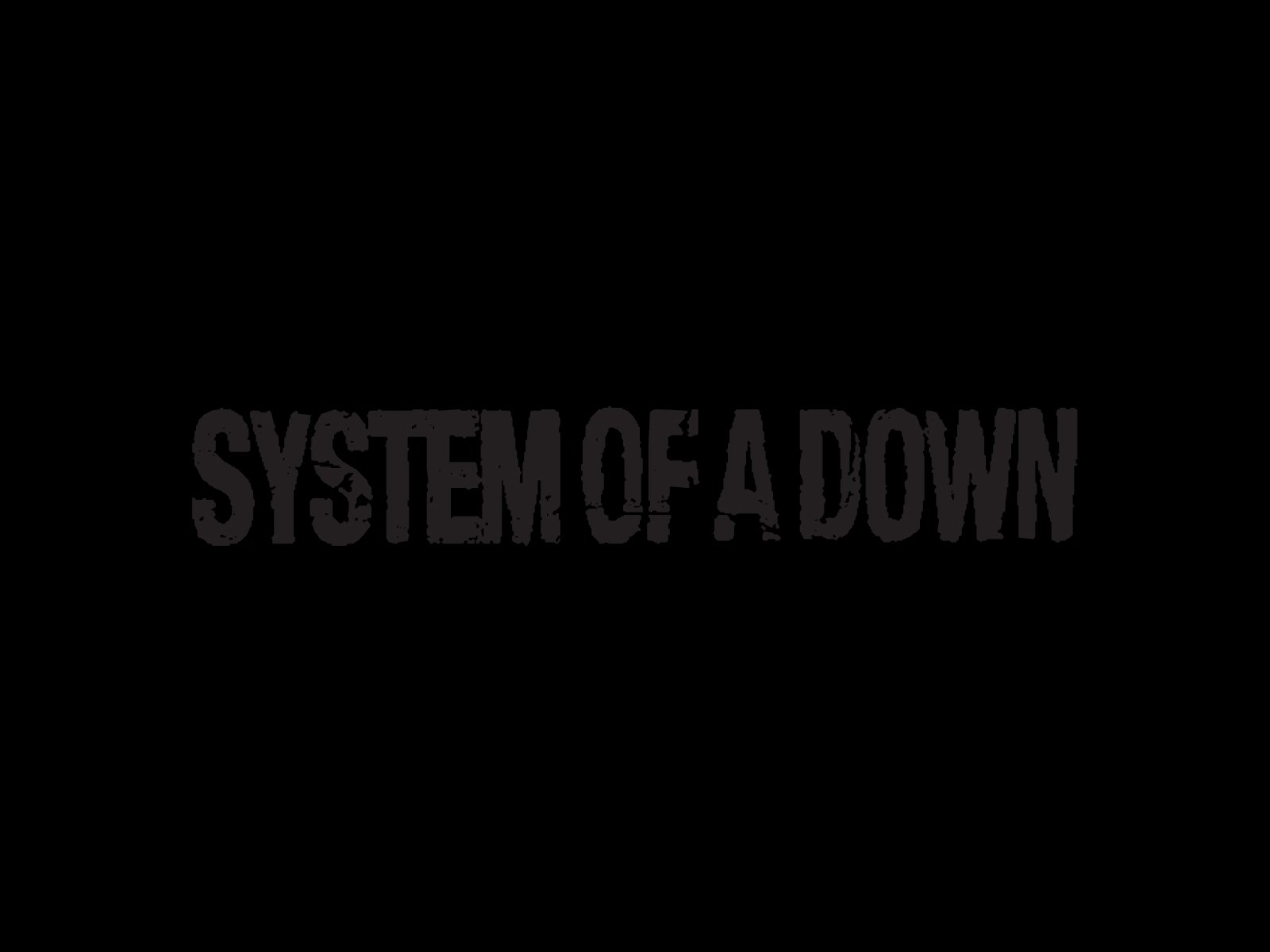 System Of A Down Wallpaper And Background Image 1600x1200 Id