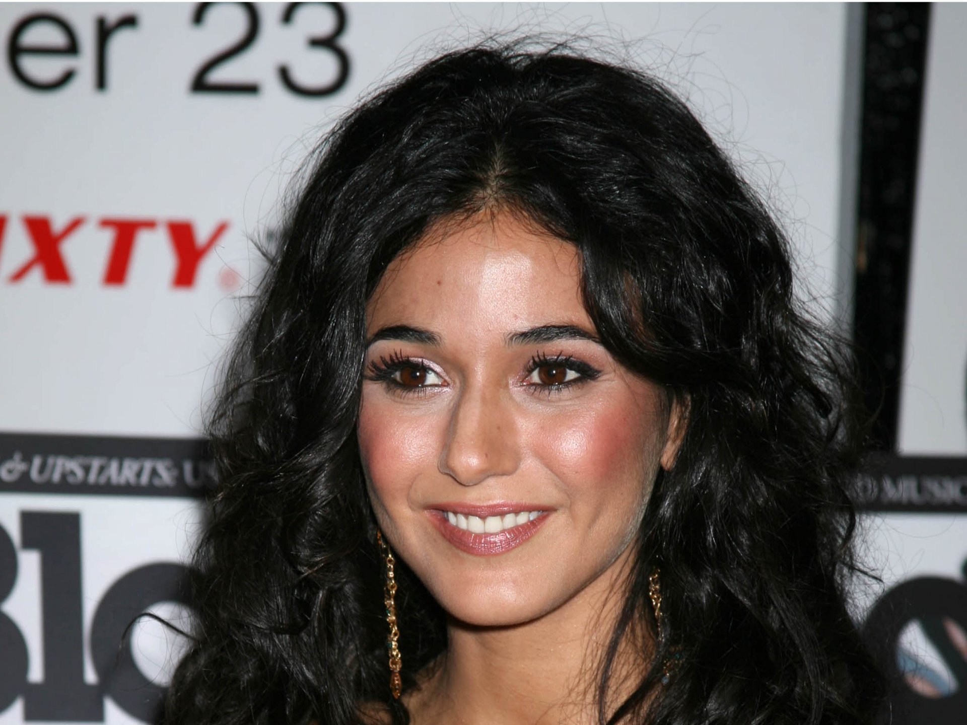 Download Celebrity Emmanuelle Chriqui HD Wallpaper