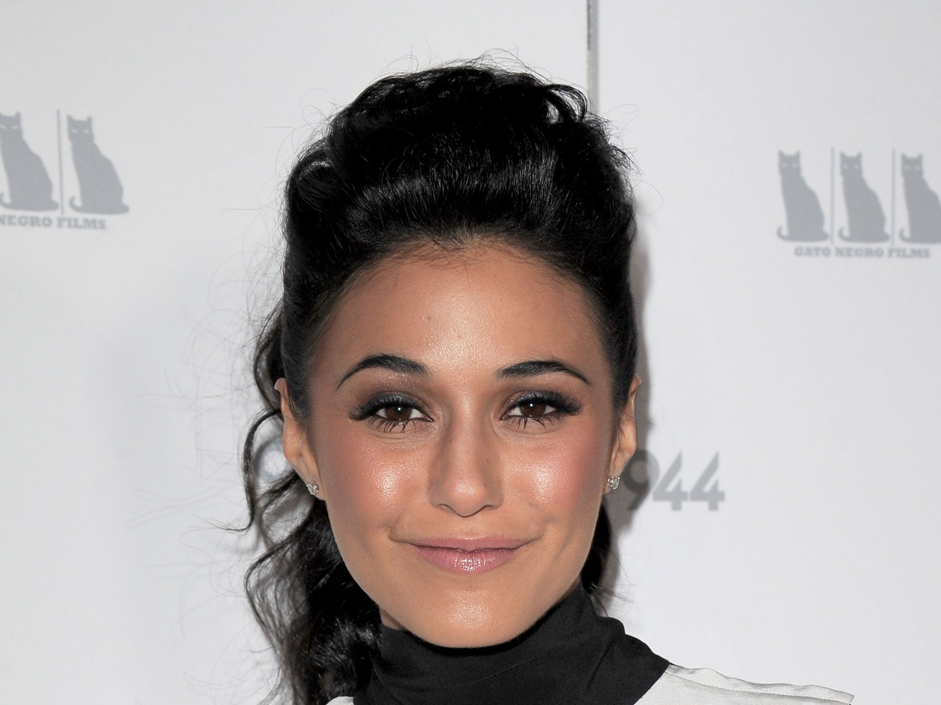 Download Celebrity Emmanuelle Chriqui HD Wallpaper